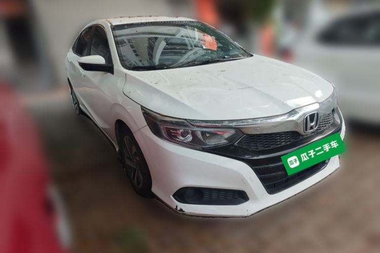 Used Honda Crider 2019 180 Turbo CVT Comfort Version China VI