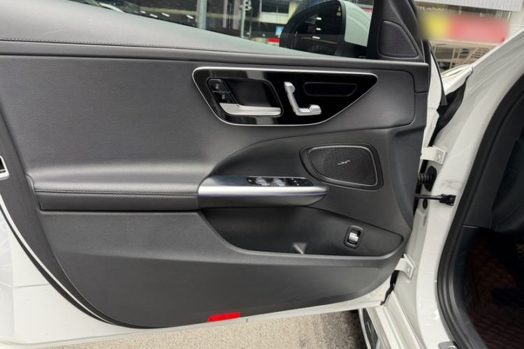 Used Mercedes-Benz C-Class 2023 C 260 L Sport Edition