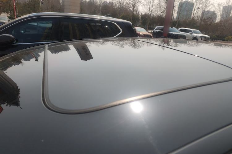 Used Mercedes-Benz E-Class 2018 Facelift E 200 L 4MATIC Roof