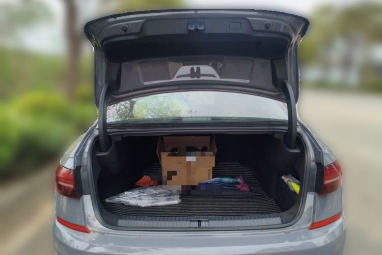 Used Volkswagen Passat 2019 330TSI Luxury Edition China V Standard
