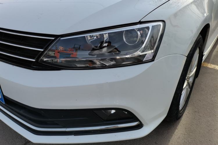 Used Volkswagen Sagitar 2016 230TSI 25th Anniversary Edition
