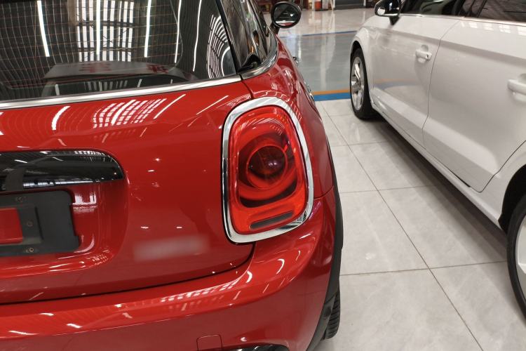 Used MINI 2016 2.0T COOPER S Right Rear Taillight