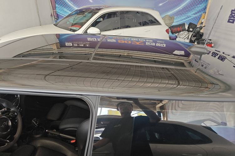 Used MINI MINI 2018 1.5T COOPER Artist