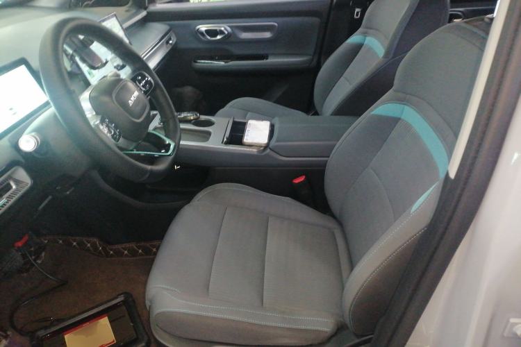 Used AION Y 2023 Plus 510 Enjoy Edition
