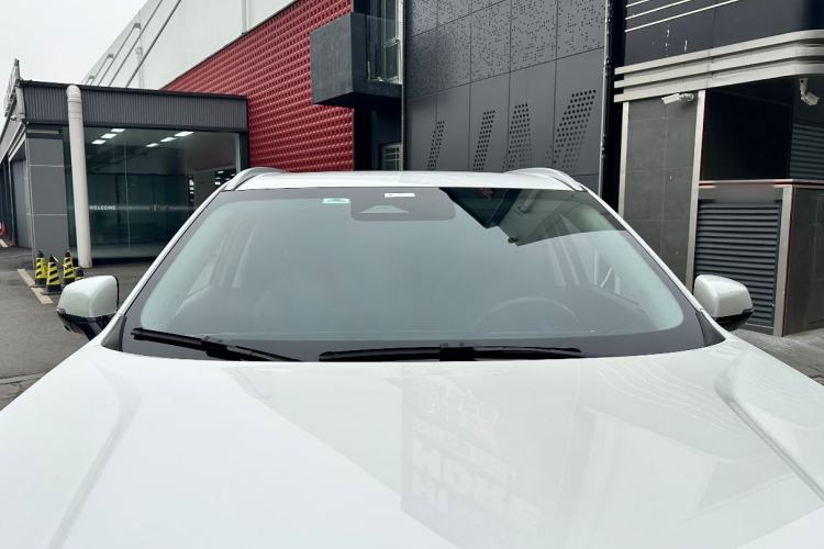 Used Haval Fierce Dragon Max 2023 1.5L Hi4 105 Four-Wheel Drive Navigation Edition