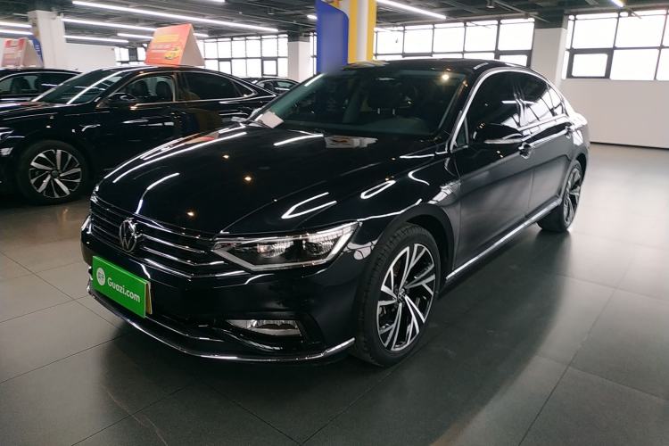 Used Volkswagen Magotan 2020 330TSI DSG Luxury Edition