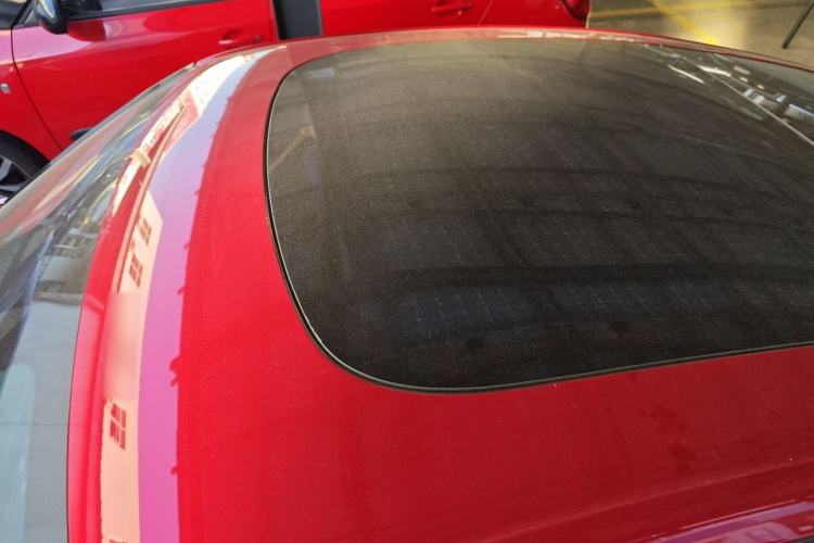 Used Leapmotor S01 2019 380 Pro
