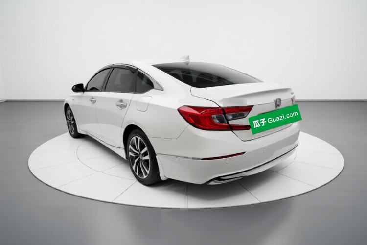 Used Honda Accord 2018 Rui·Hybrid 2.0L Rui Ku Edition China VI Exterior 2