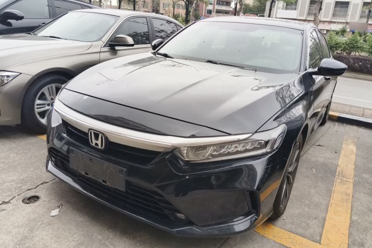 Used Honda Inspire 2022 260TURBO Elegant Edition