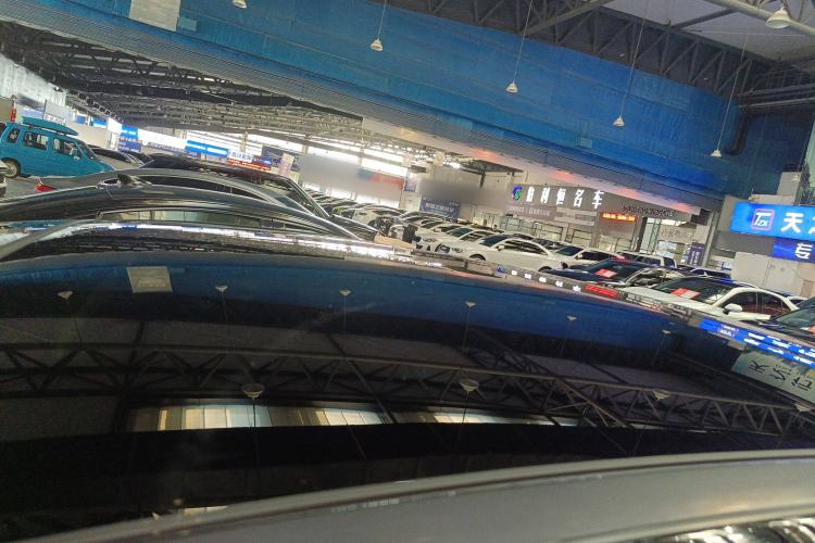 Used Mercedes-Benz E-Class 2019 E 200 L