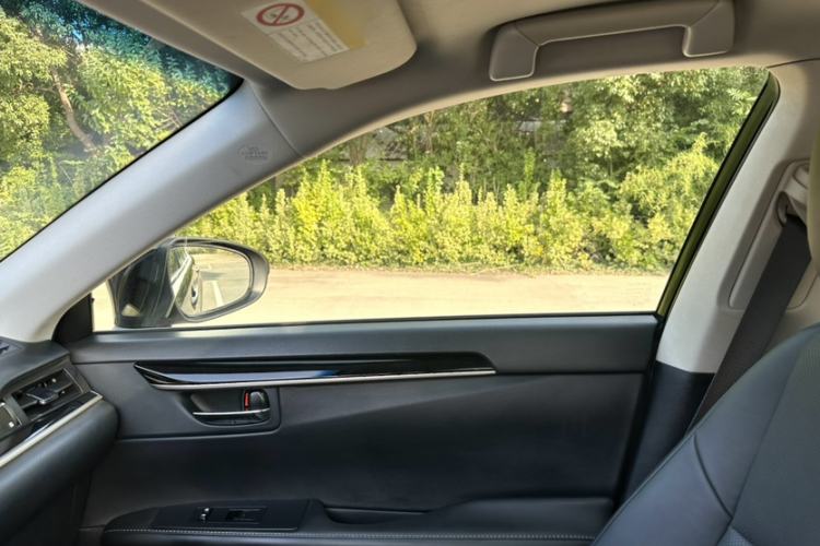 Used Lexus ES 2014 250 Elite Edition
