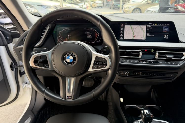 Used BMW 2 Series 2023 225i Four-Door Coupe M Sport Package
