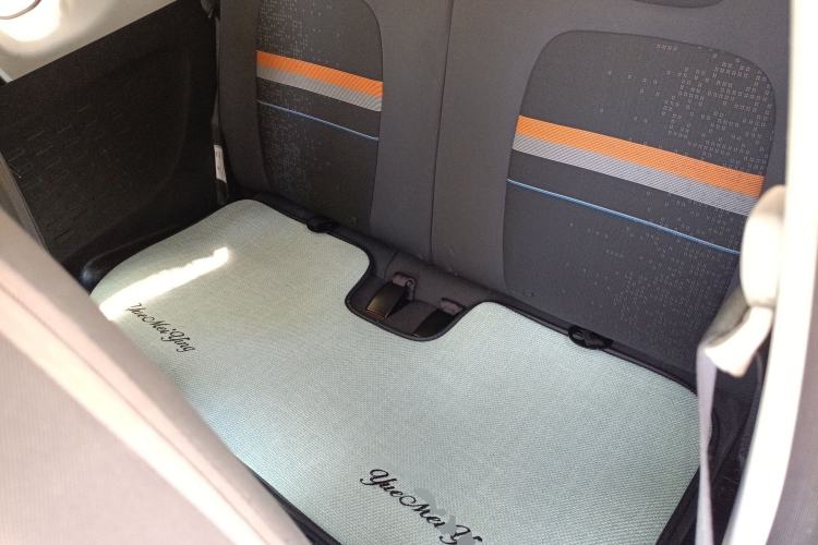 Used Wuling Hongguang MINIEV 2020 Enjoyment Model Lithium Iron Phosphate
