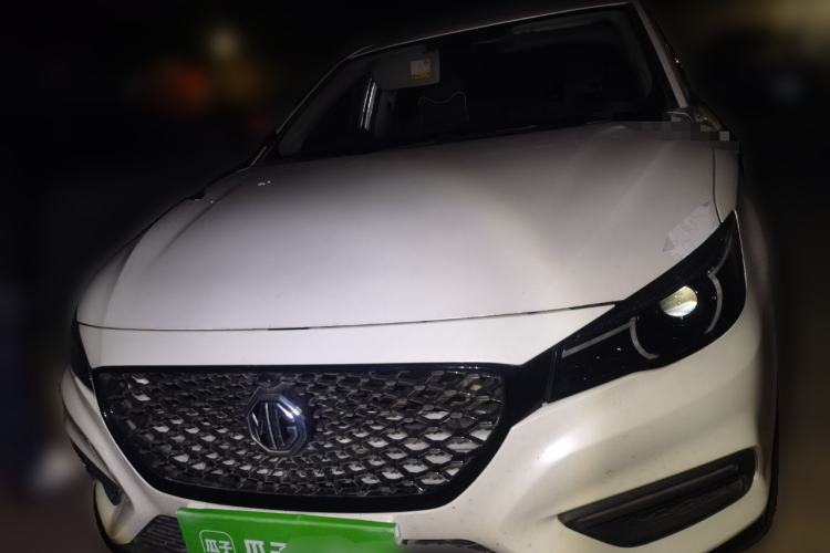 Used MG 6 2019 20T Automatic Trophy Racing Edition + Sporty Rear Exhaust Racing Kit
