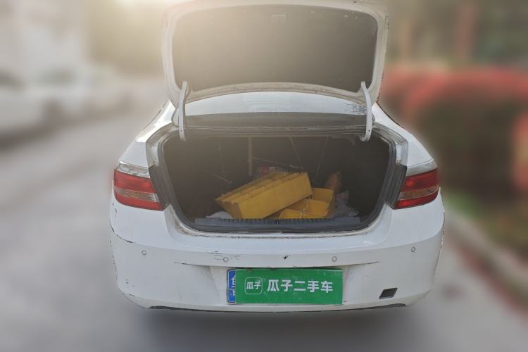 Used Buick GT 2013 GT 1.6L Manual Entry-Level Model