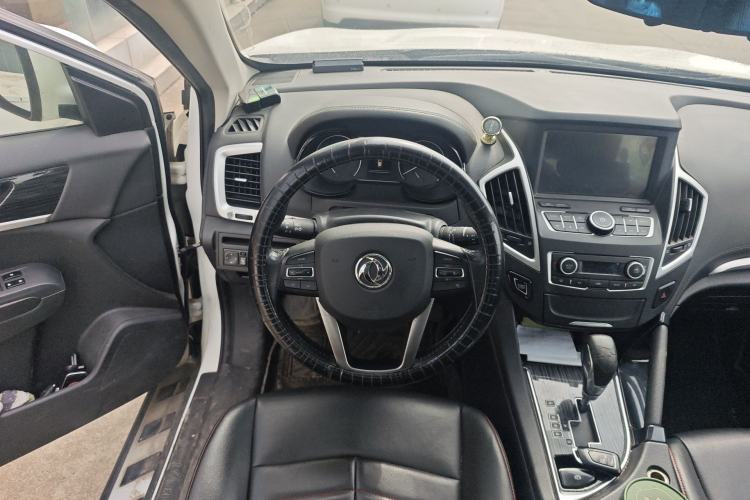 Used Dongfeng Aeolus AX7 2016 2.0L Automatic Zhiyi Trim