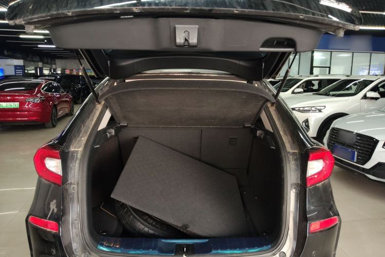 Used Honda Avancier 2019 240TURBO Two-Wheel Drive Luxury Edition