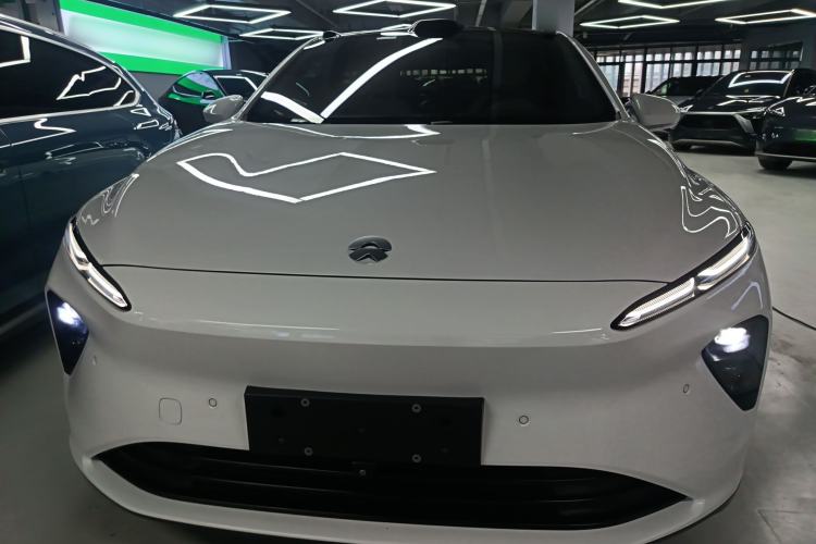 Used Nio ET7 2022 75 kWh