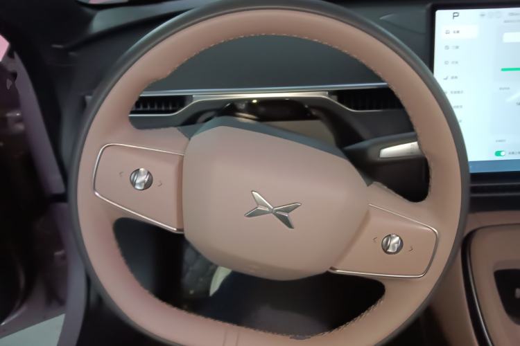 Used XPeng MONA M03 2025 620 Ultra-Long Range Plus