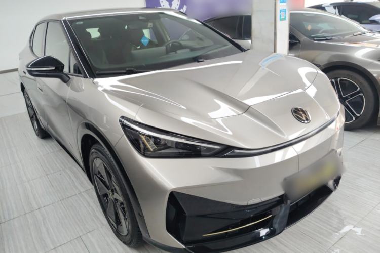 Used Volkswagen ID.UNYX 2024 Pro Long-Range Version