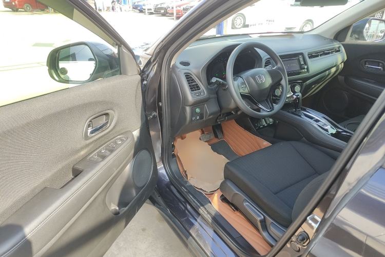 Used Honda Vezel 2017 1.5L CVT 2WD Comfort Model
