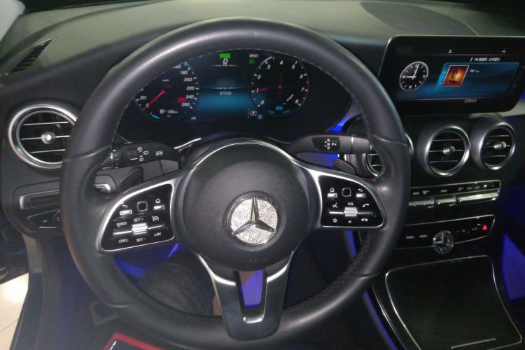 Used Mercedes-Benz C-Class (Import) 2020 C 260 Estate