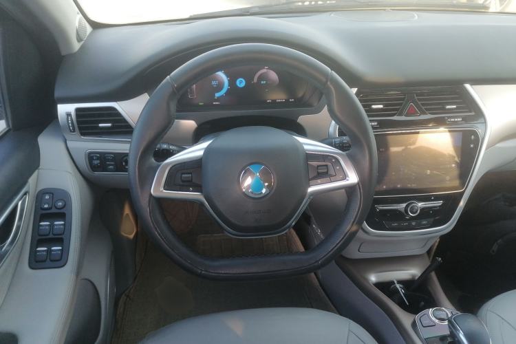 Used Denza Denza 2018 450 Base Version
