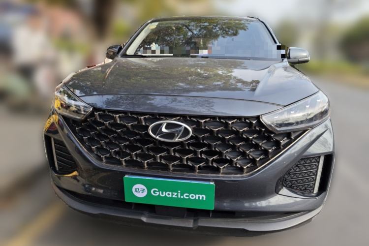 Used Hyundai ix35 2021 2.0L Automatic 2WD GLS Leading Edition