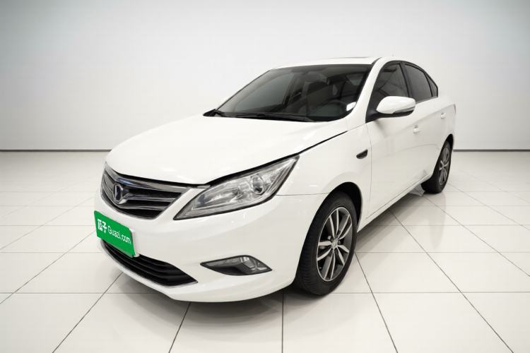 Used CHANGAN Eado 2015 1.6L Manual Luxury Model China IV Standard Guazi used car, China used car export, Used car for sale, Used cars, Cheapest cars for sale