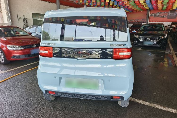 Used Wuling Hongguang MINIEV 2020 Freedom Version Lithium Iron Phosphate