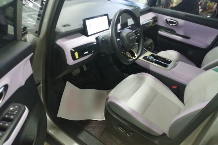 Used AION Y 2022 70 Intelligent Edition Lithium Iron Phosphate