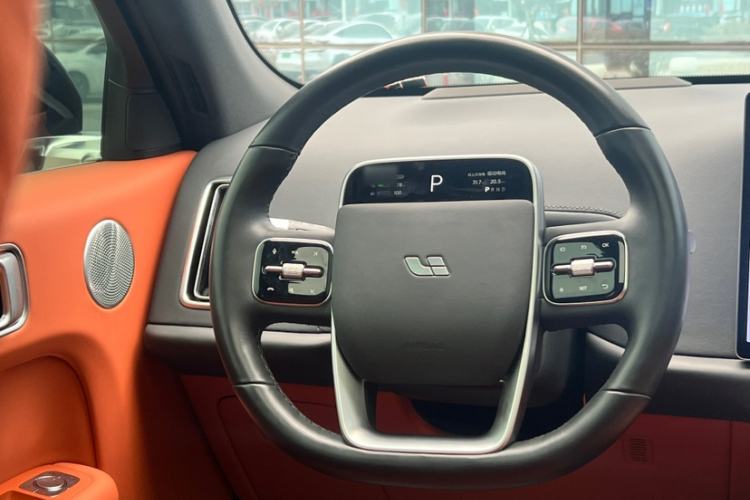 Used Li Auto L7 2023 Air model