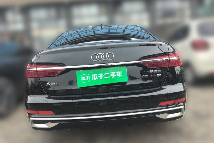 Used Audi A6L 2024 45 TFSI Prestige Dynamic Edition