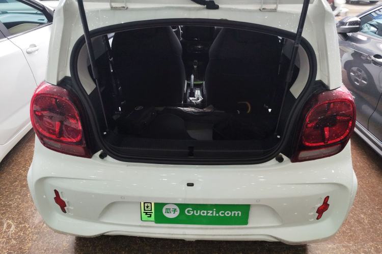 Used Roewe Clever 2020 Urban Style Edition