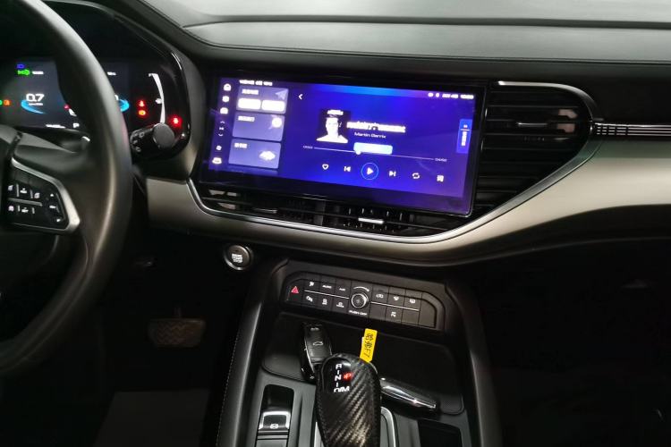 Used Haval F7 2021 1.5T Two-Wheel Drive iXuan
