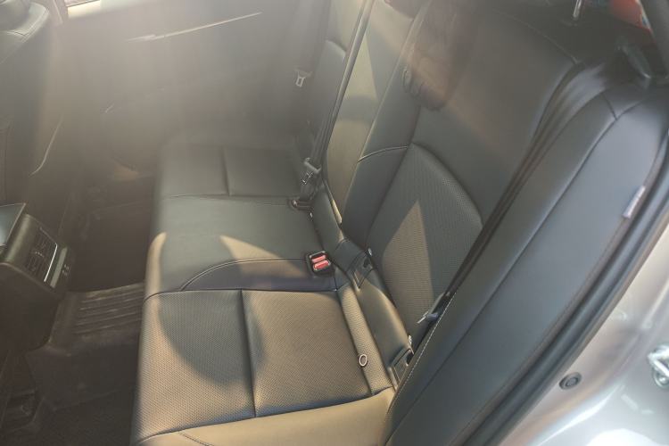 Used Toyota Camry 2024 Dual-Motor 2.0 HGVP Luxury Edition