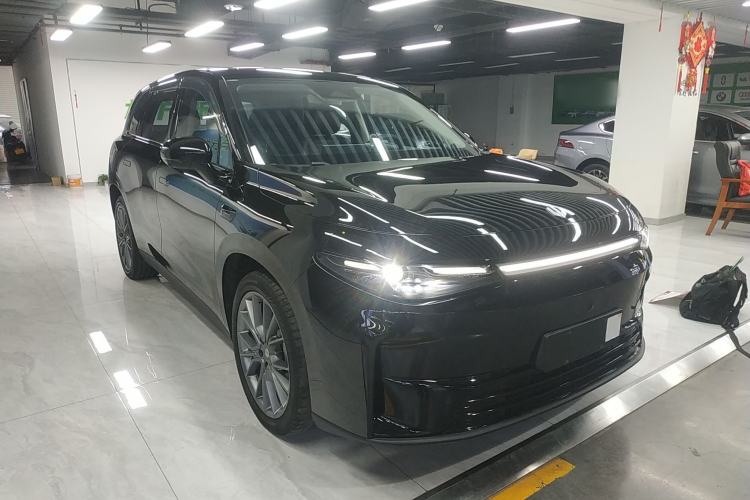 Used Leapmotor C10 2024 530 Comfort Edition
