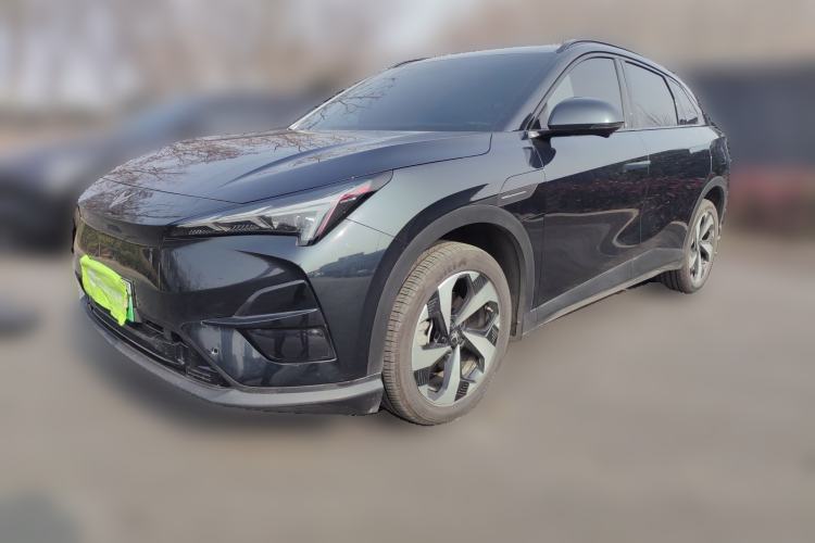 Used ARCFOX Alpha T5 2025 520 PRO