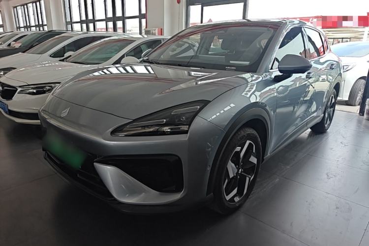 Used Baojun Yunhai 2024 60km Plug-in Hybrid Version Guazi used car, China used car export, Used car for sale, Used  cars, Cheapest cars for sale