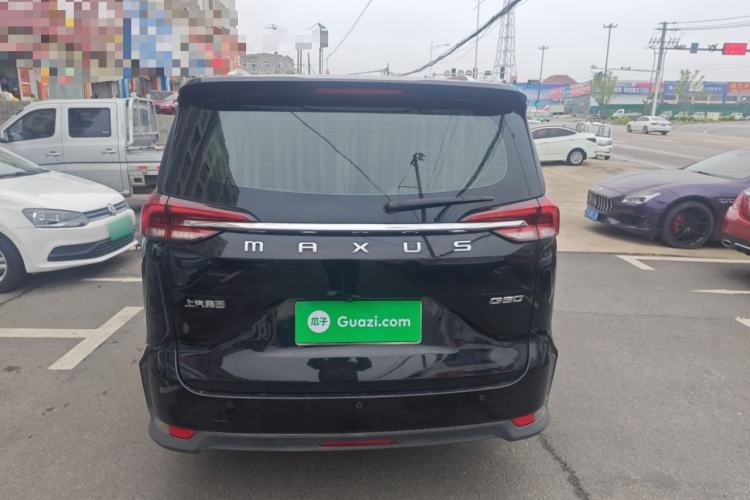 Used SAIC MAXUS G50 2019 1.5T Automatic Elite Edition China VI Standard