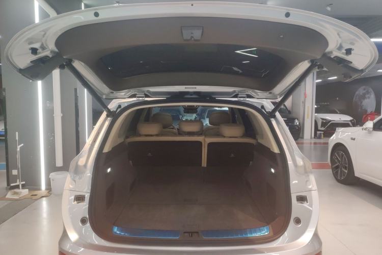 Used Hima AITO M7 2024 1.5T Rear-Drive Plus Version 5 Seats
