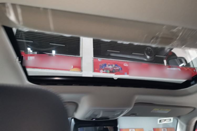 Used Tank 300 2023 Off-Road Edition 2.0T Conqueror Headliner