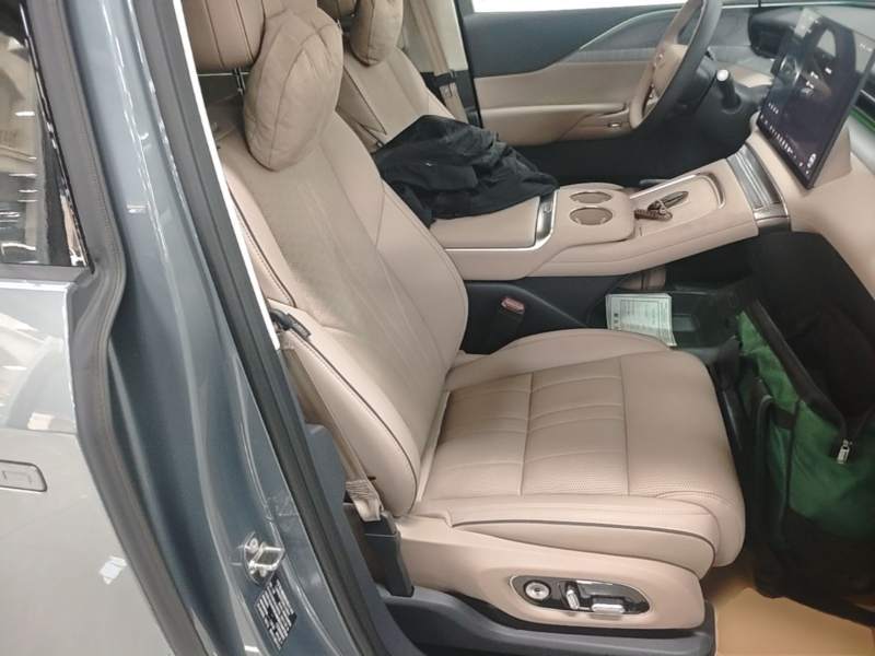 Used XPeng X9 2026 Model—Range-Extended Version 1602 Ultra — 24
