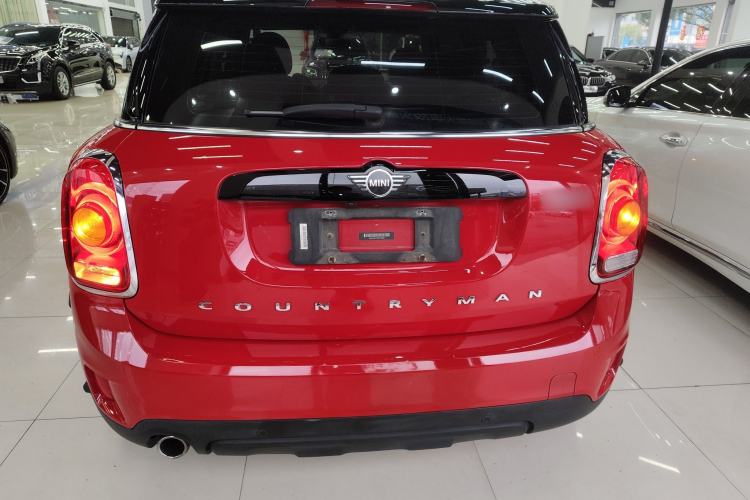Used MINI Countryman 2020 1.5T COOPER ALL4