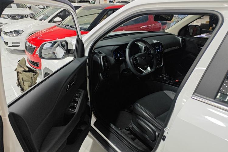 Used Hyundai ix35 2021 2.0L Automatic 2WD GLS Leading Edition
