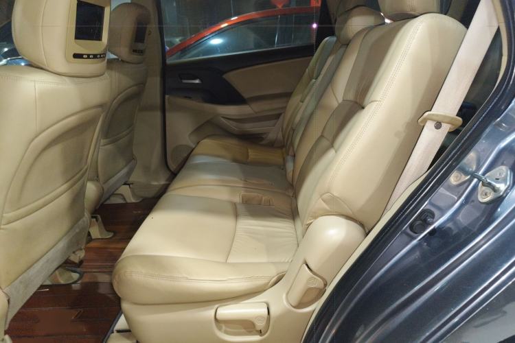 Used Honda Odyssey 2009 2.4L Luxury Edition