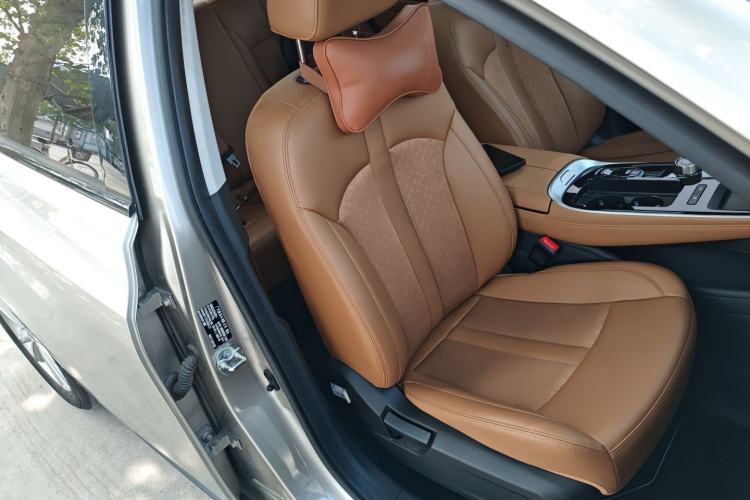 Used AION S 2022 Meizu 580 Right Front Seat