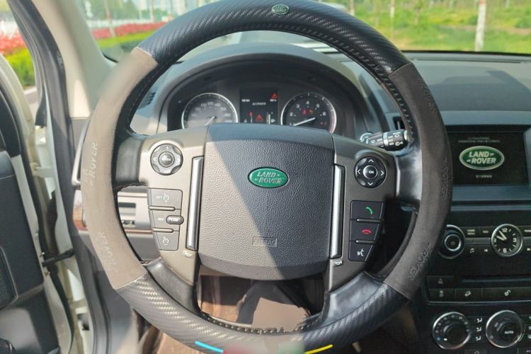 Used Land Rover Freelander 2 2014 2.0T Si4 SE Gasoline Version