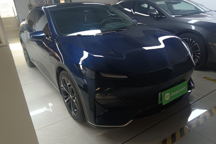 Used Deepal SL03 2023 200Max Range-Extended Version