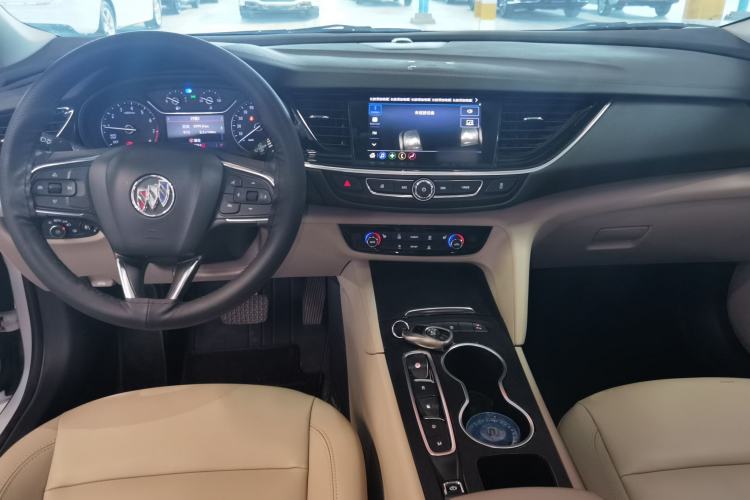 Used Buick Regal 2021 552T Elite Edition